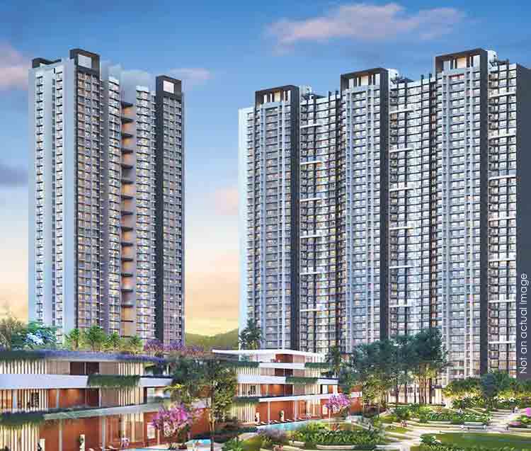 Godrej MSR City