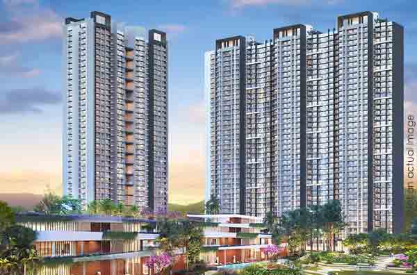 Godrej MSR City