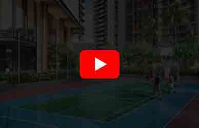 Godrej MSR City